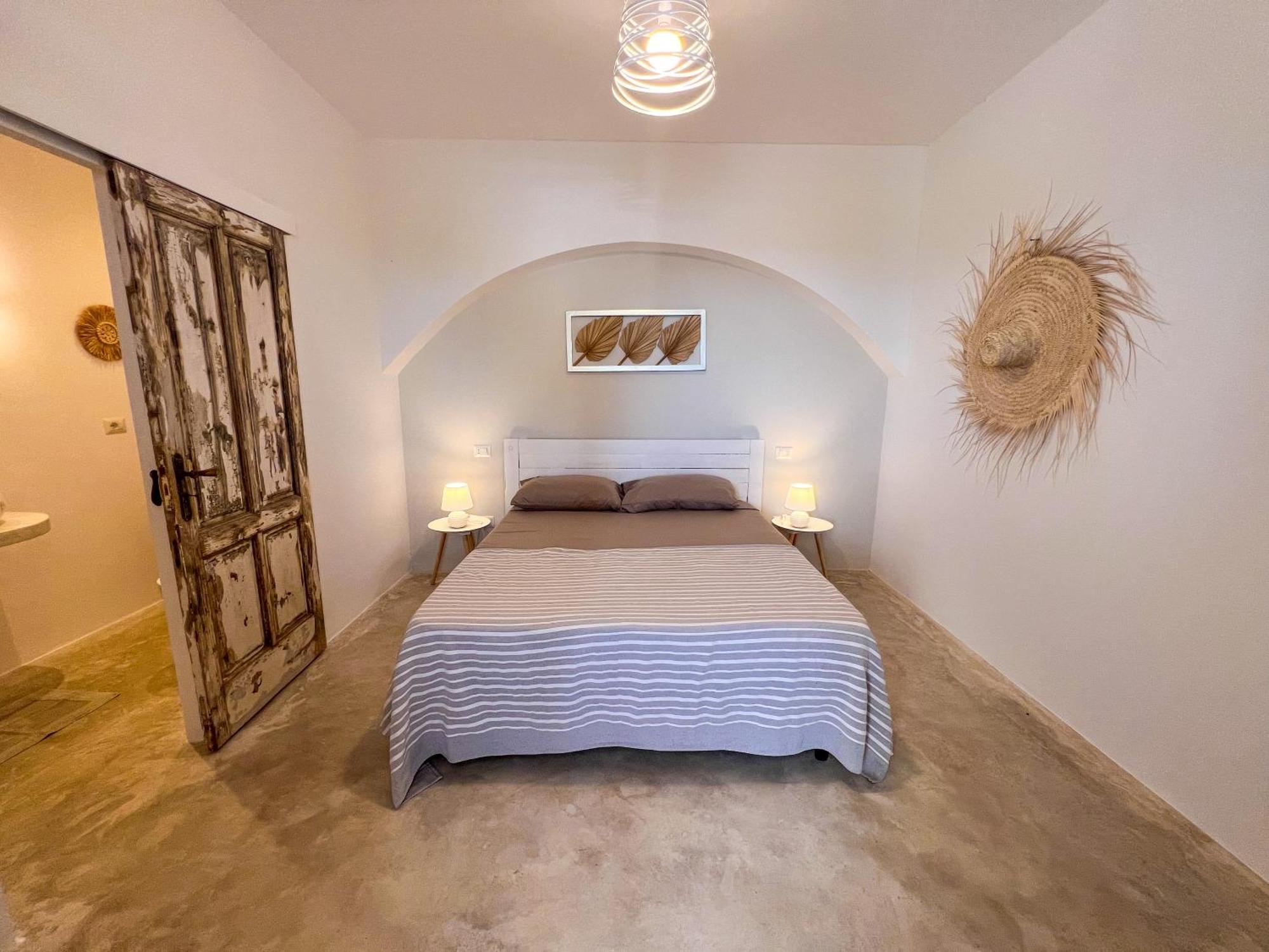 Le Stanze Di Chloe Hotel Taviano  Ngoại thất bức ảnh