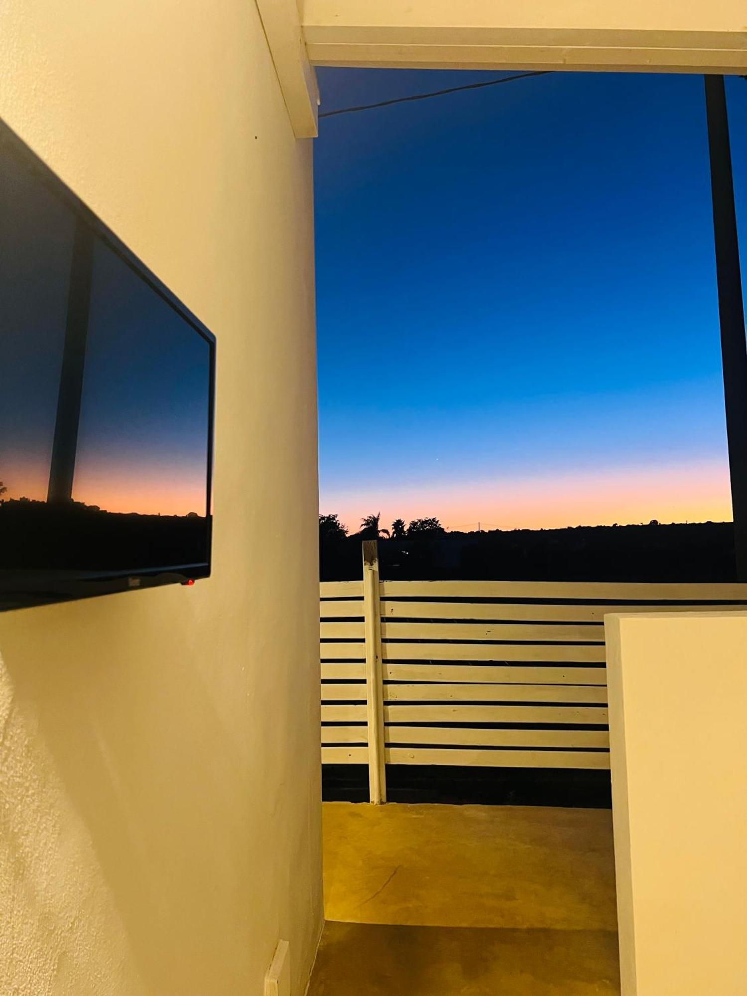 Le Stanze Di Chloe Hotel Taviano  Ngoại thất bức ảnh