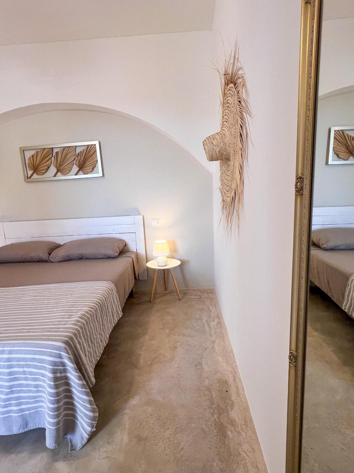Le Stanze Di Chloe Hotel Taviano  Ngoại thất bức ảnh