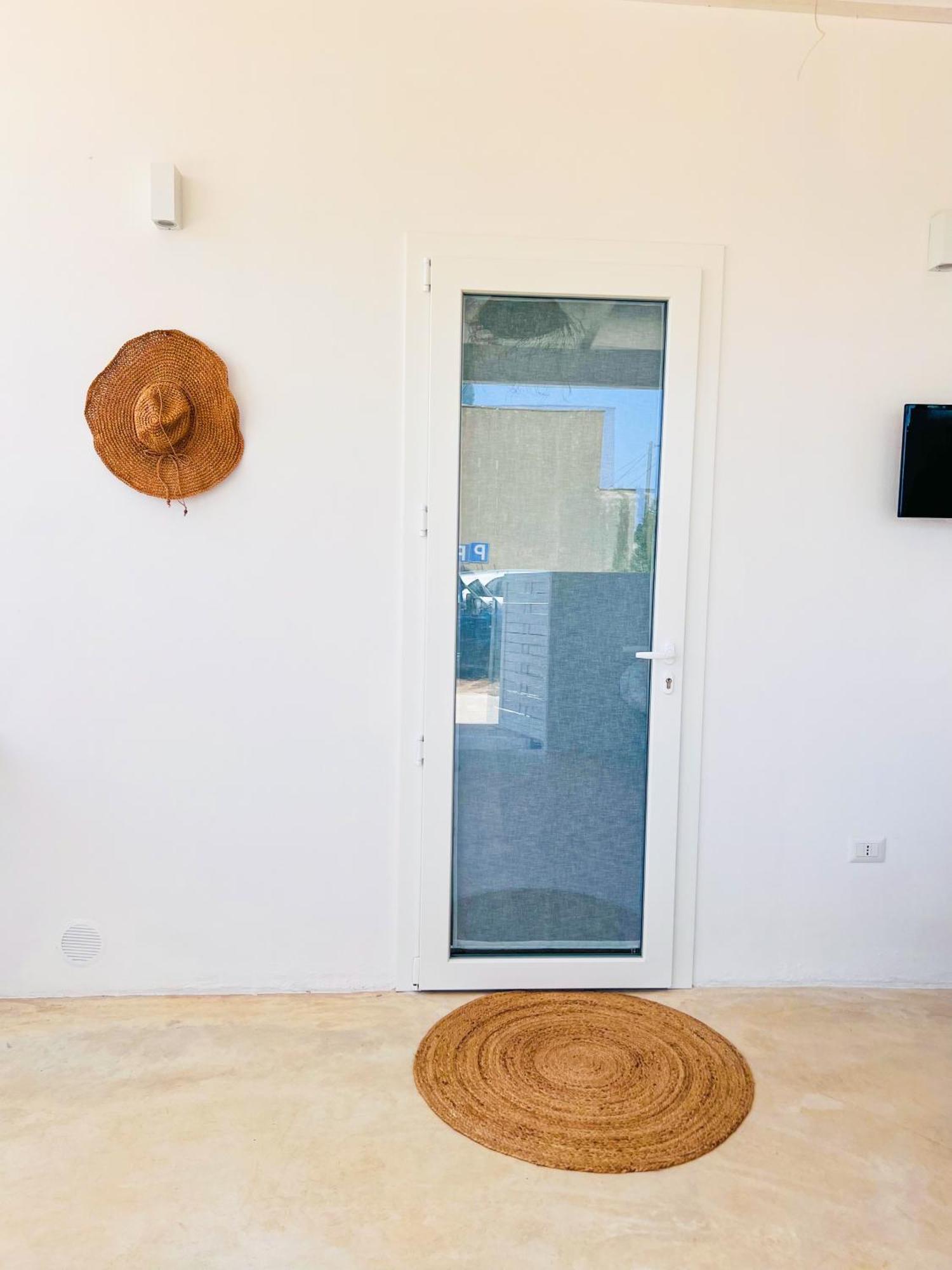 Le Stanze Di Chloe Hotel Taviano  Ngoại thất bức ảnh
