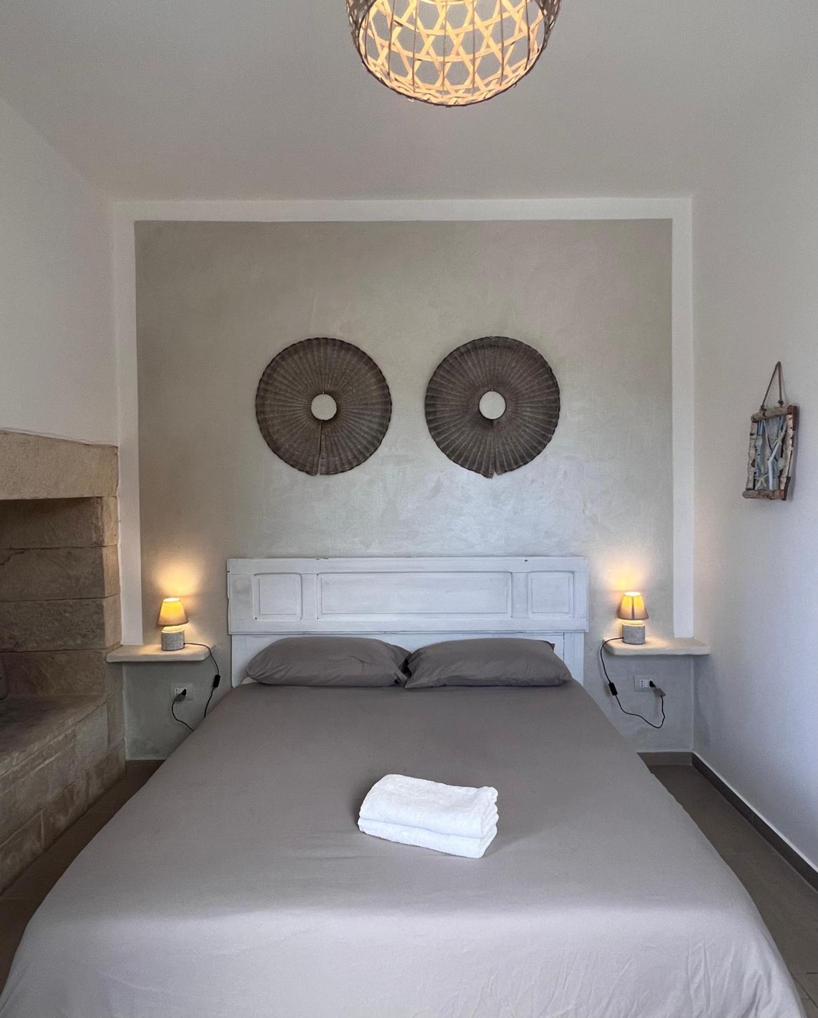 Le Stanze Di Chloe Hotel Taviano  Ngoại thất bức ảnh