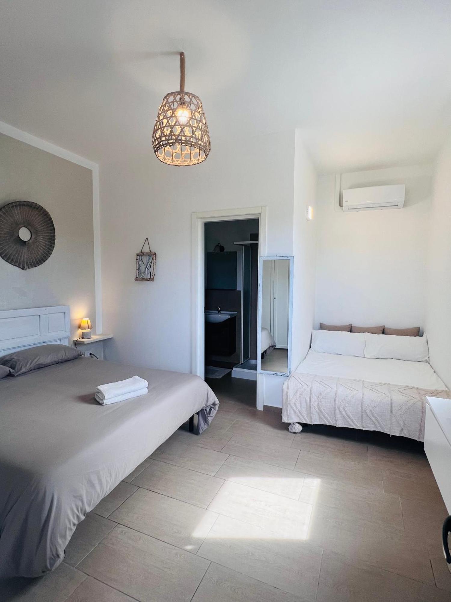 Le Stanze Di Chloe Hotel Taviano  Ngoại thất bức ảnh