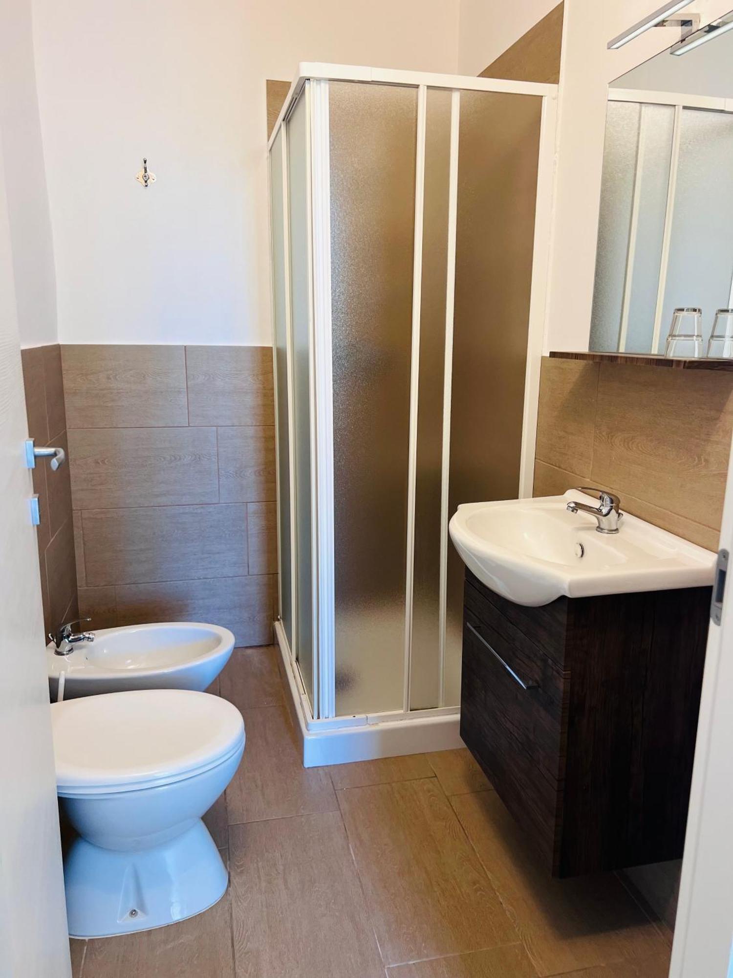 Le Stanze Di Chloe Hotel Taviano  Ngoại thất bức ảnh