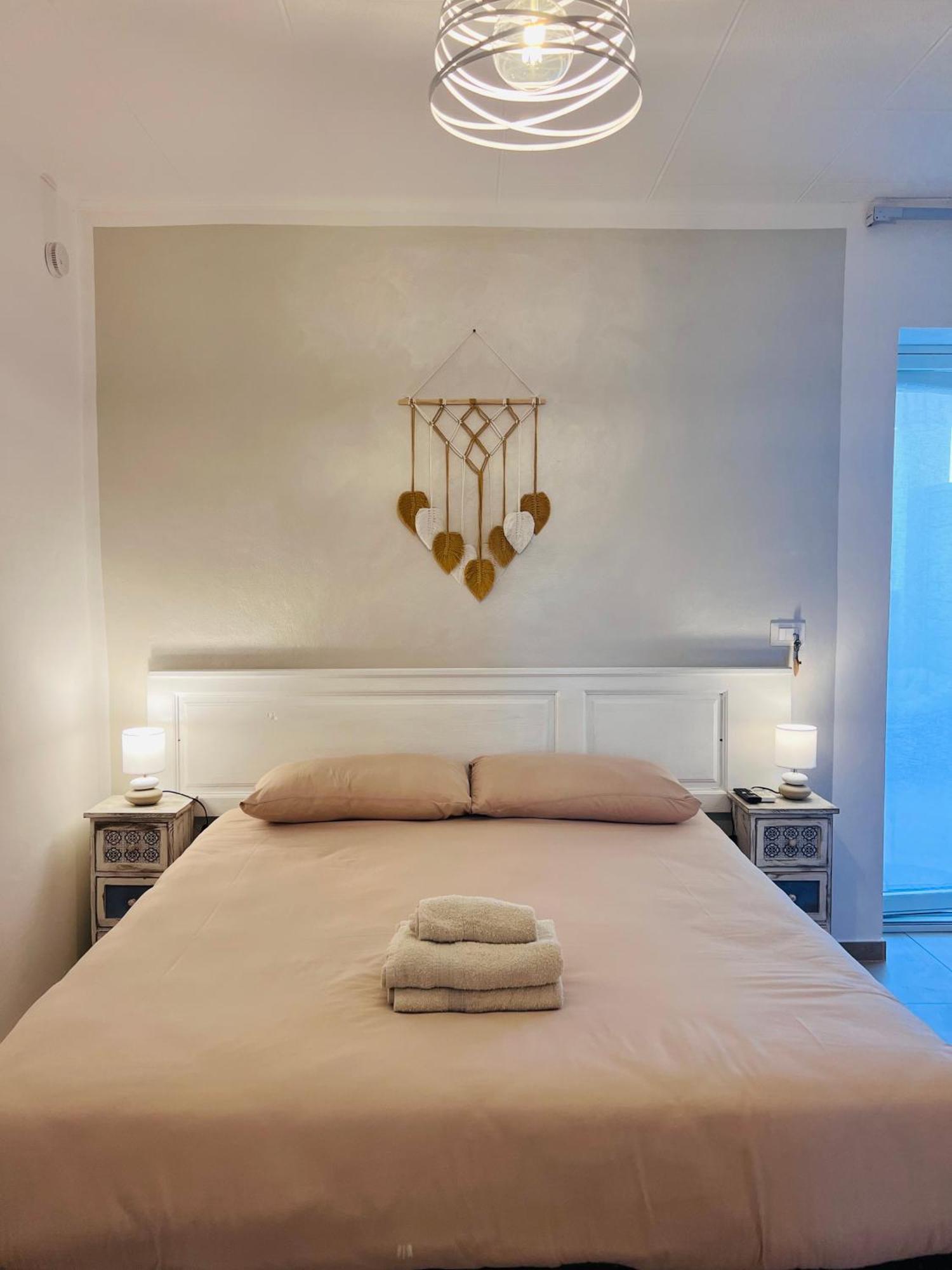 Le Stanze Di Chloe Hotel Taviano  Ngoại thất bức ảnh